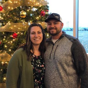 Meet your Posher, Miranda